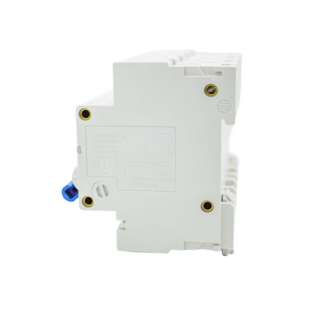 DZ47-125 MCB-125 4P 125A