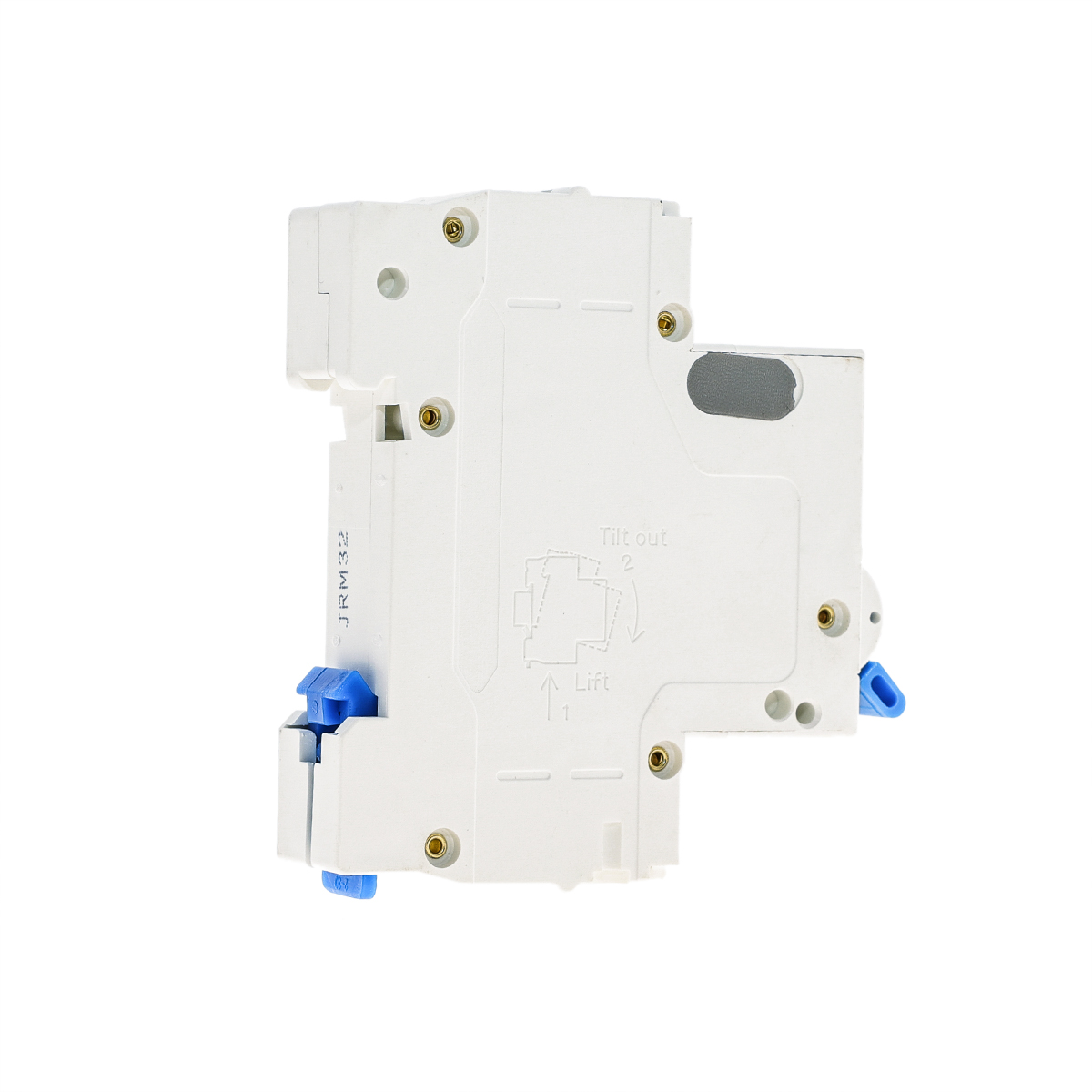 DZ47_MCB-63 1P 32A 6кА