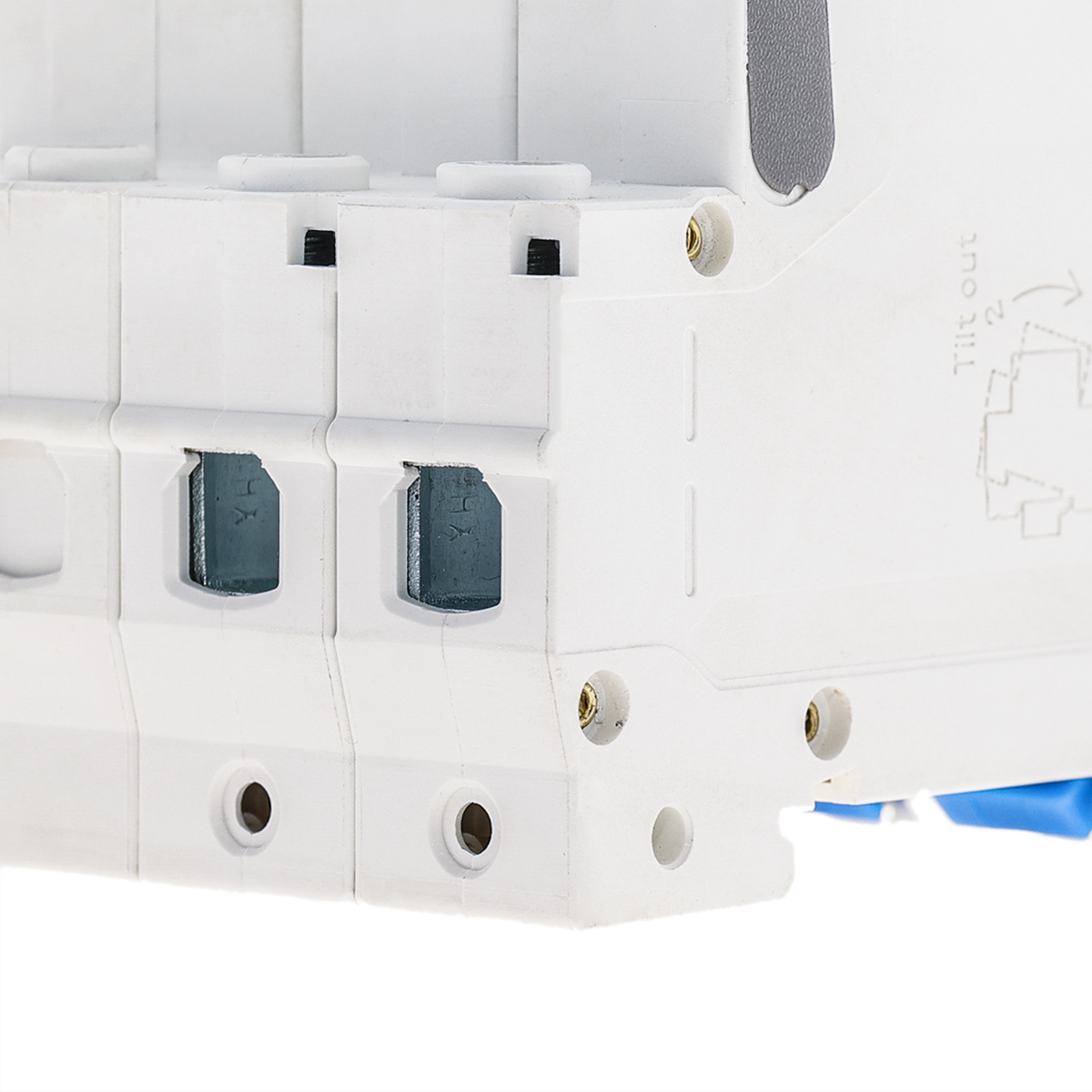 DZ47LE-漏电断路器 2P