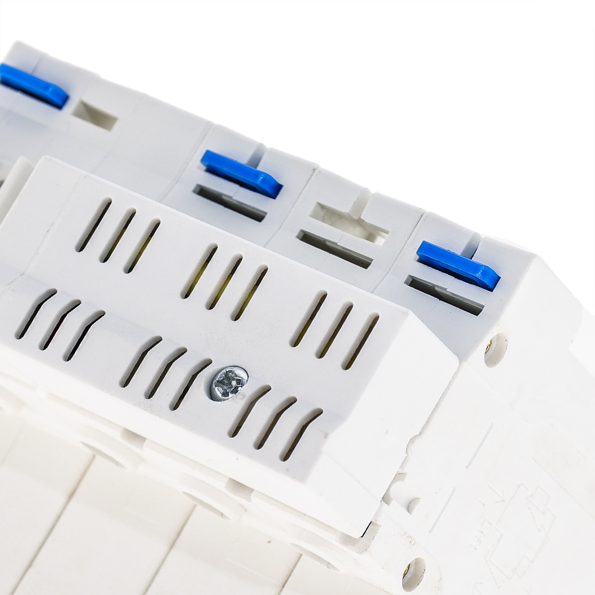 DZ47LE-漏电断路器 3P