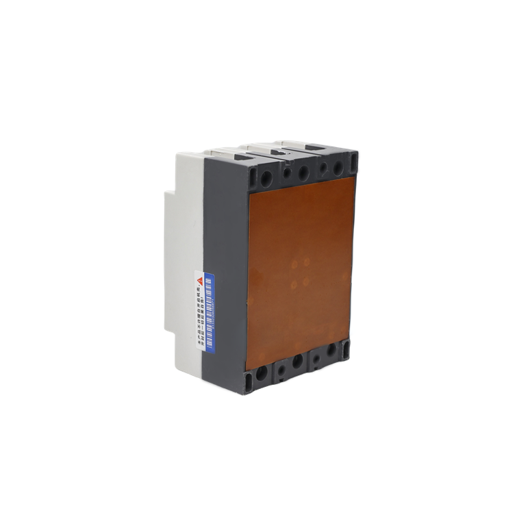 DZ10 Series MCCB 100A 160A 250A 400A