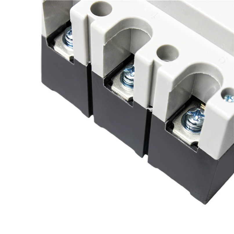 DZ10 Series MCCB 100A 160A 250A 400A