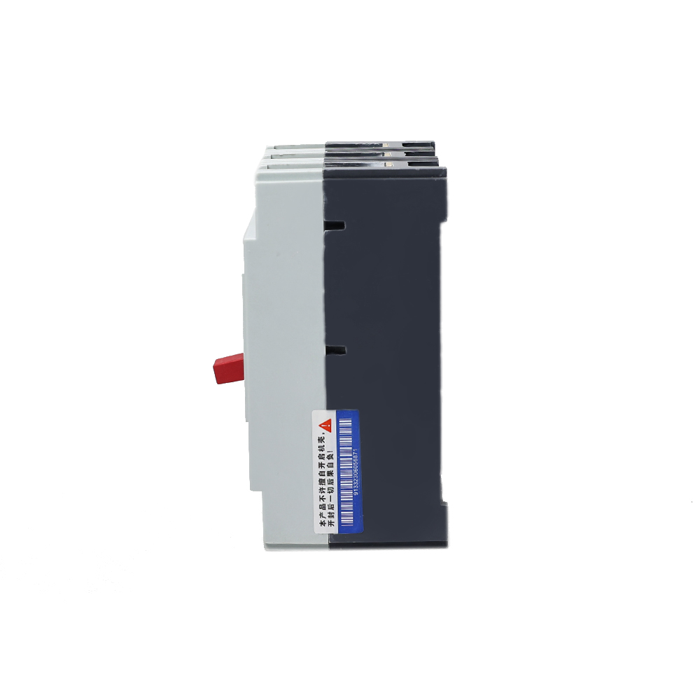 DZ20 Series MCCB 100A-1250A 220V/380V AC and 110V/220V DC