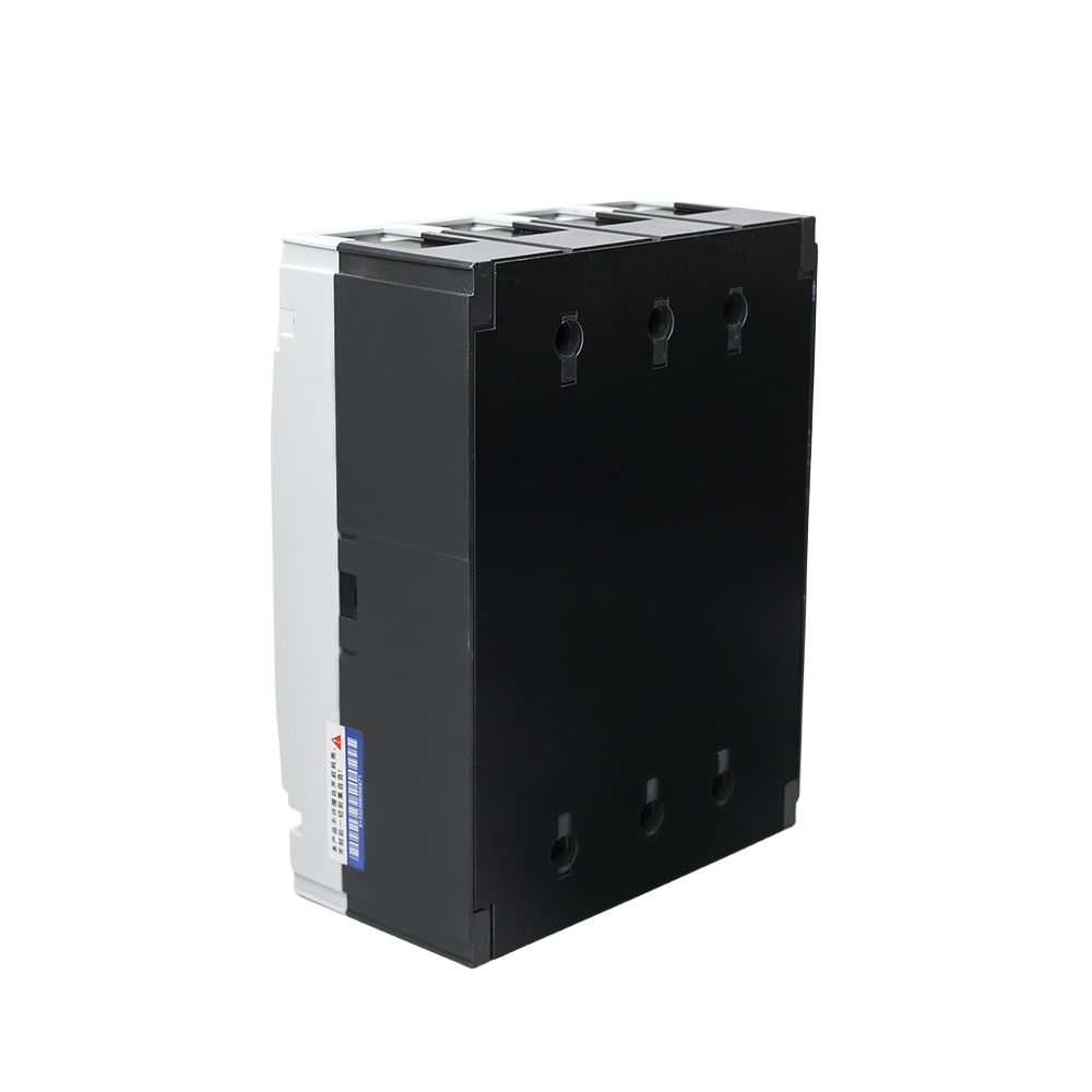 JM1LE漏电塑壳断路器 MCCB 3P 250-400A 50kA