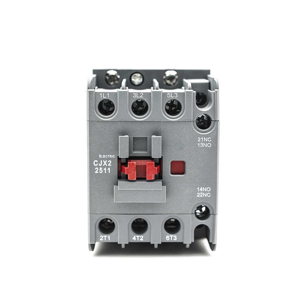 CJX2 Contactor
