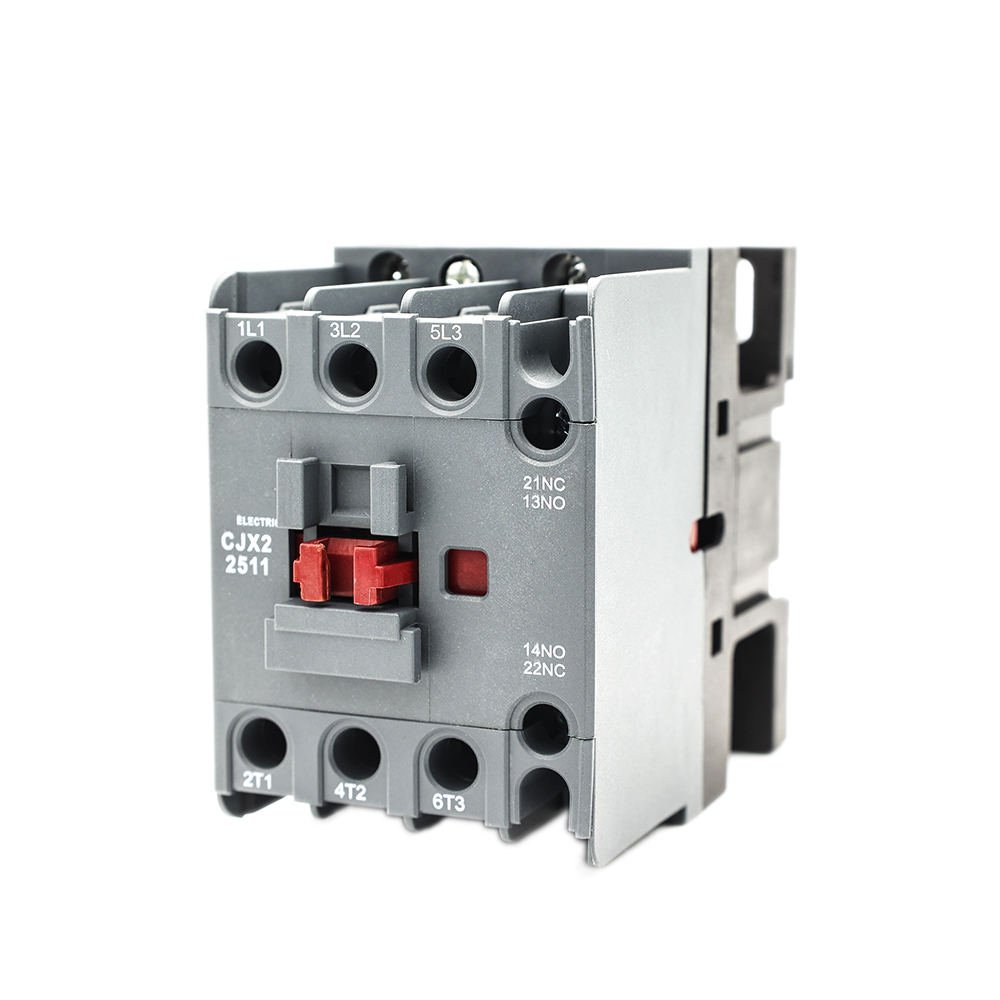 CJX2 Contactor