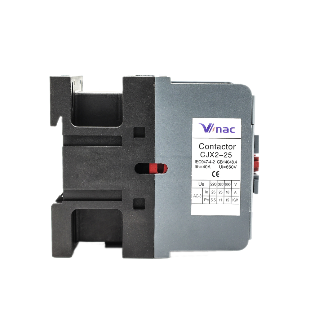 CJX2 Contactor