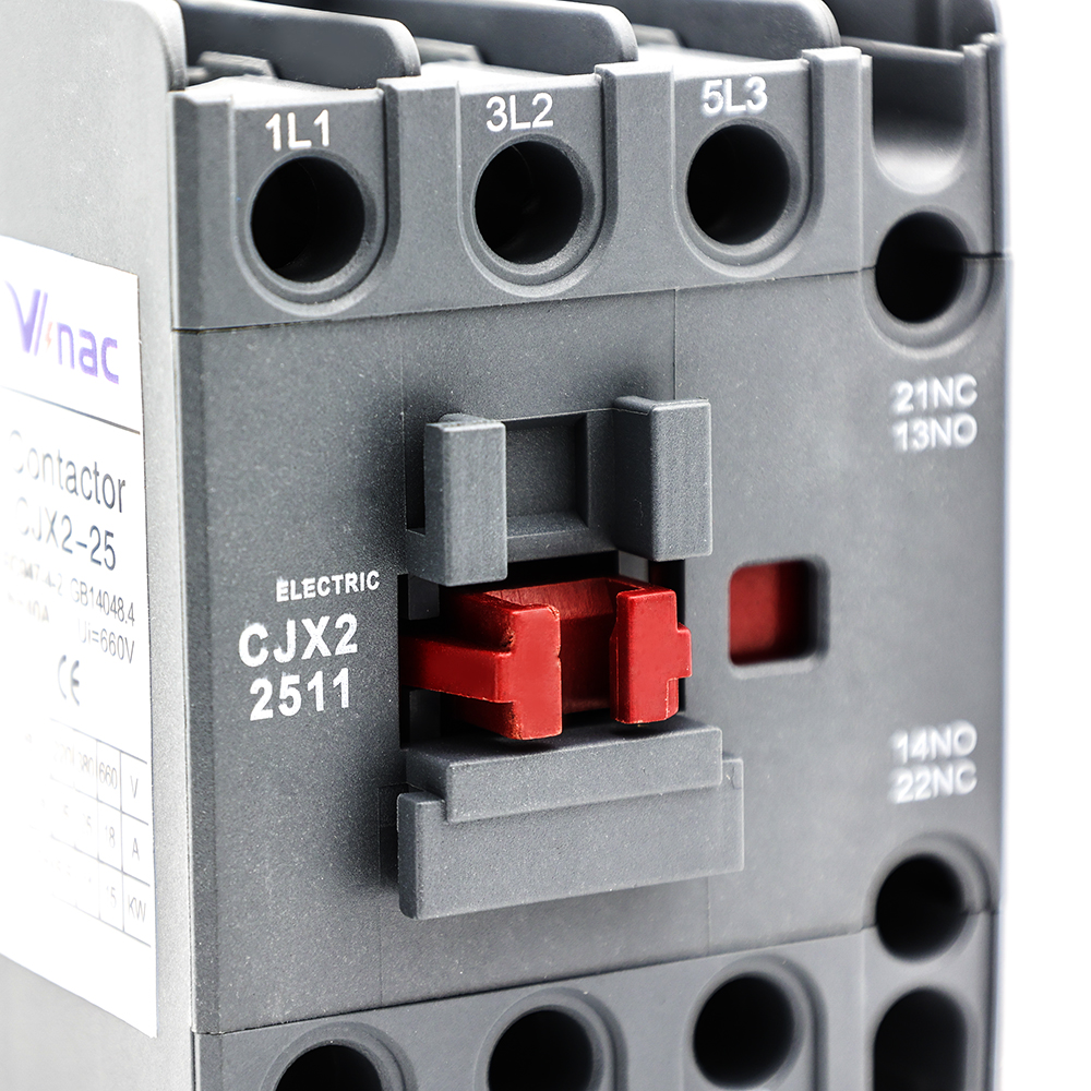 CJX2 Contactor